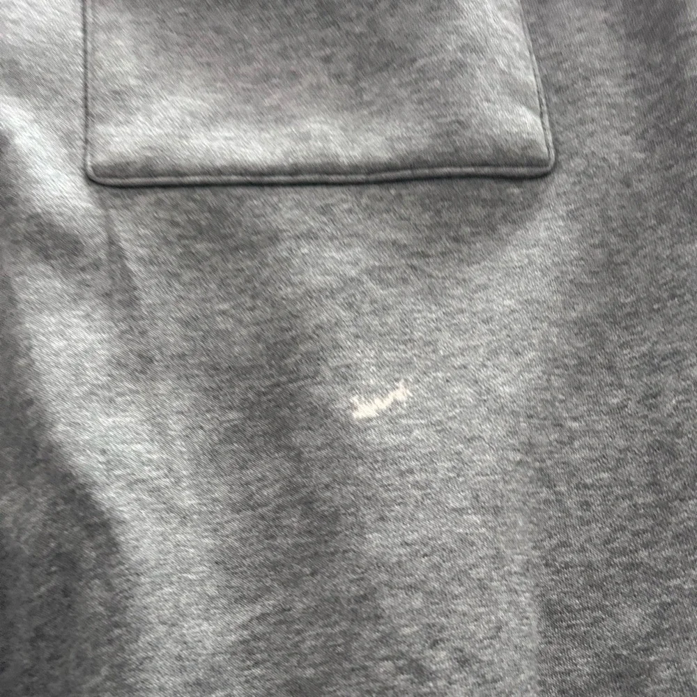 Men’s Jordan Fleece Joggers - Picture 8 of 10